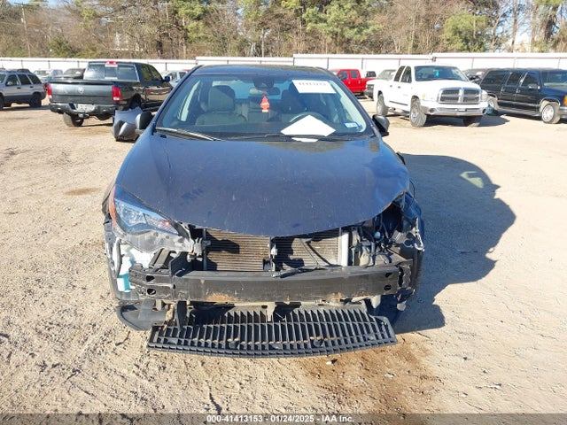 Toyota COROLLA LE 2019 5YFBURHE1KP939149 Image 13