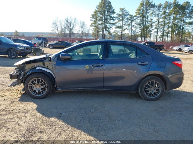 Toyota COROLLA LE 2019 5YFBURHE1KP939149 Image 15