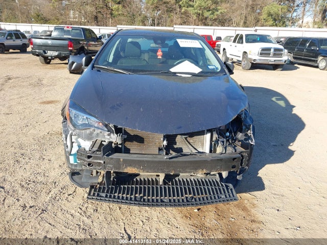 Toyota COROLLA LE 2019 5YFBURHE1KP939149 Image 6