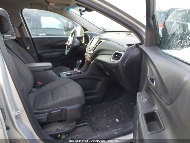 2GNAXKEV7L6233294 Chevrolet Equinox Fwd Lt 1.5l Turbo