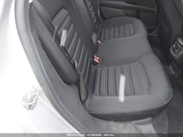 3FA6P0LU8ER310415 Ford Fusion Hybrid Se