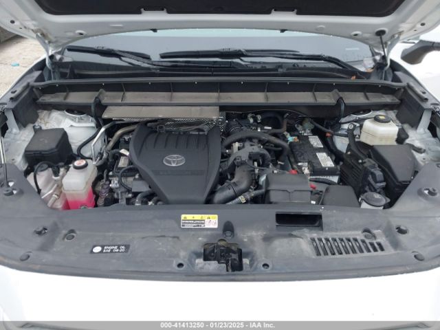 5TDKDRAH7PS016578 Toyota Highlander Le