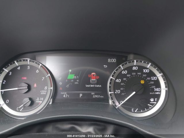 5TDKDRAH7PS016578 Toyota Highlander Le