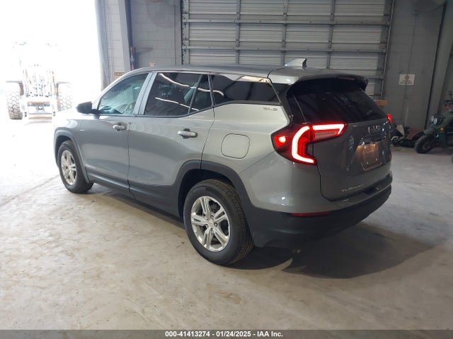 3GKALMEG4RL235353 GMC Terrain Fwd Sle