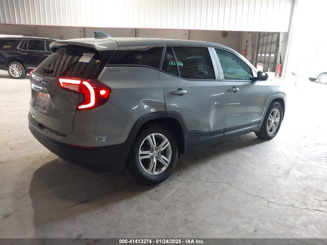 3GKALMEG4RL235353 GMC Terrain Fwd Sle
