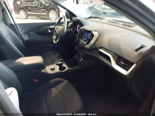 3GKALMEG4RL235353 GMC Terrain Fwd Sle