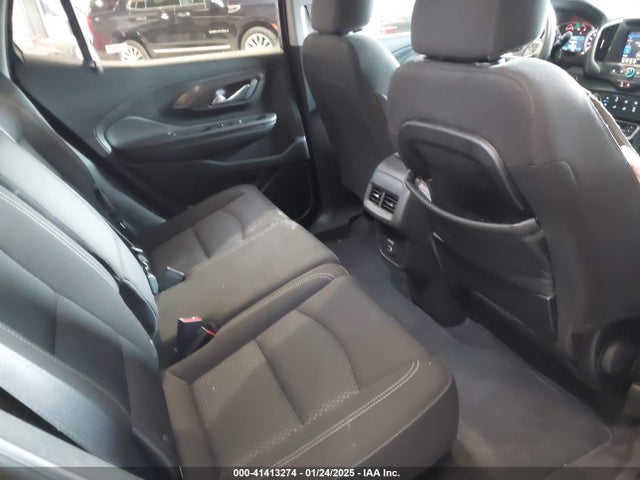 3GKALMEG4RL235353 GMC Terrain Fwd Sle