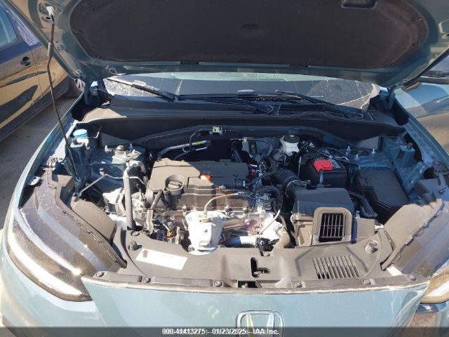 3CZRZ2H58SM718428 Honda Hr-v Awd Sport