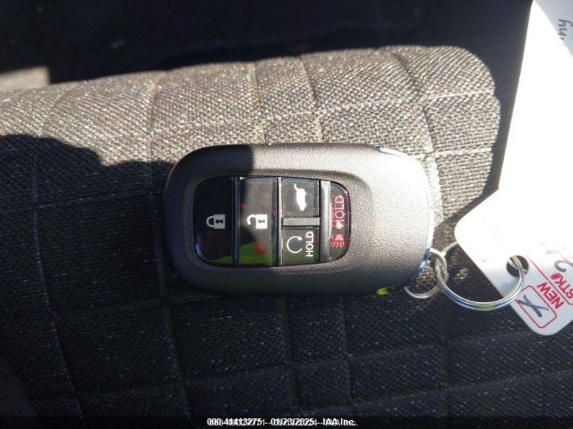 3CZRZ2H58SM718428 Honda Hr-v Awd Sport