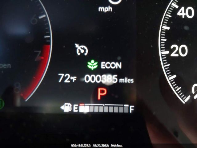 3CZRZ2H58SM718428 Honda Hr-v Awd Sport