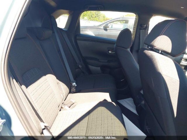 3CZRZ2H58SM718428 Honda Hr-v Awd Sport