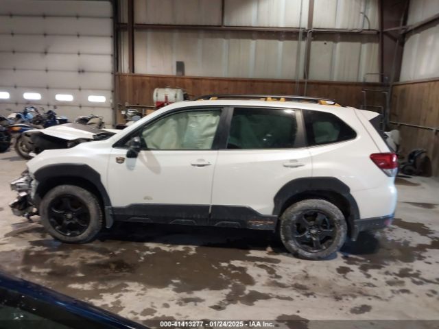 JF2SKAMC3NH495088 Subaru Forester Wilderness