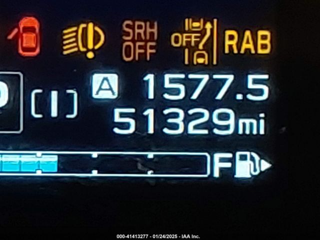 JF2SKAMC3NH495088 Subaru Forester Wilderness