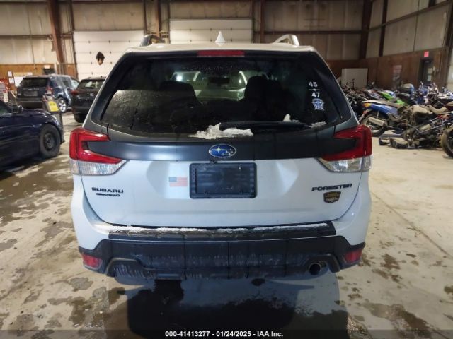 JF2SKAMC3NH495088 Subaru Forester Wilderness