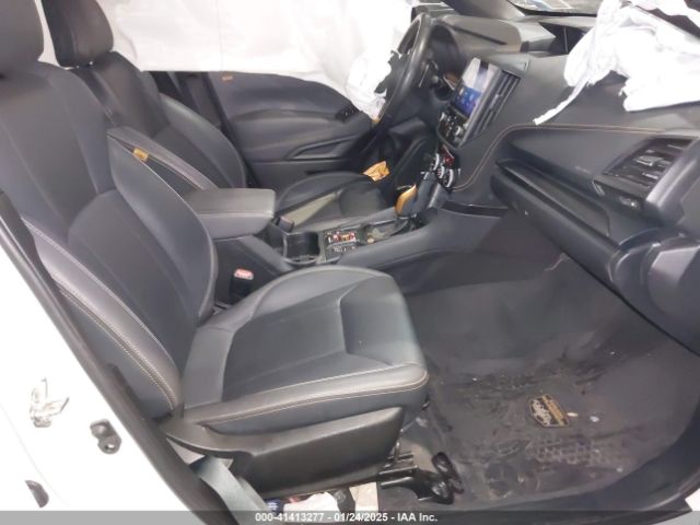 JF2SKAMC3NH495088 Subaru Forester Wilderness