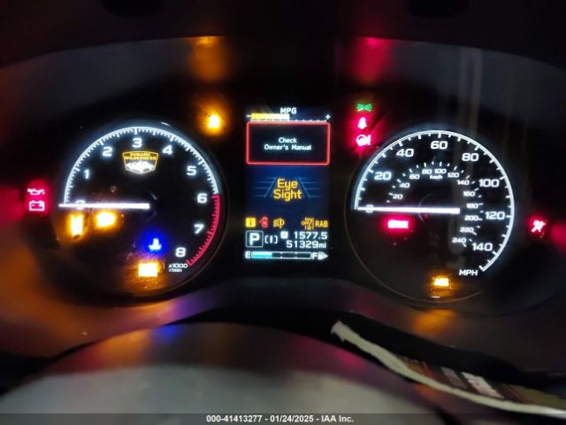 JF2SKAMC3NH495088 Subaru Forester Wilderness