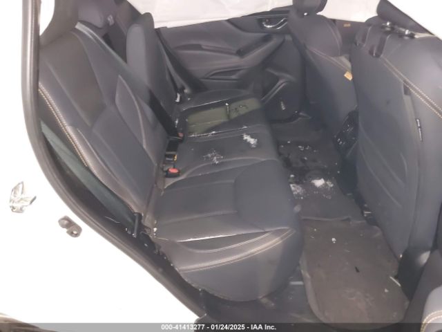 JF2SKAMC3NH495088 Subaru Forester Wilderness