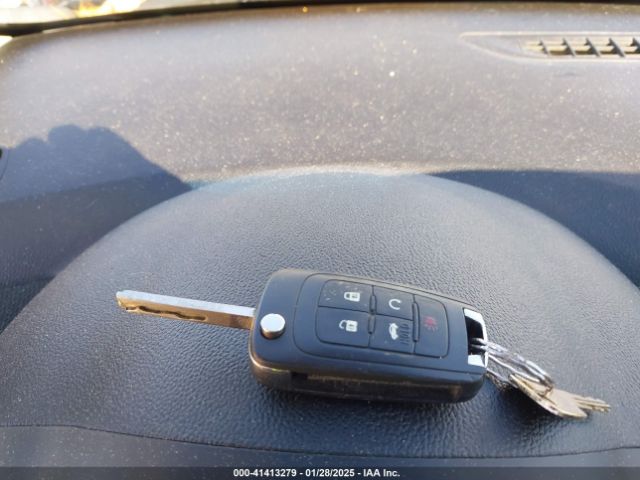 1G1PE5SB4G7228914 Chevrolet Cruze Limited 1lt Auto