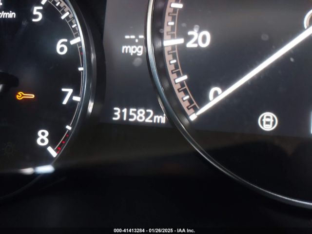 3MZBPBCLXNM311300 Mazda Mazda3 Preferred
