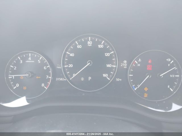 3MZBPBCLXNM311300 Mazda Mazda3 Preferred
