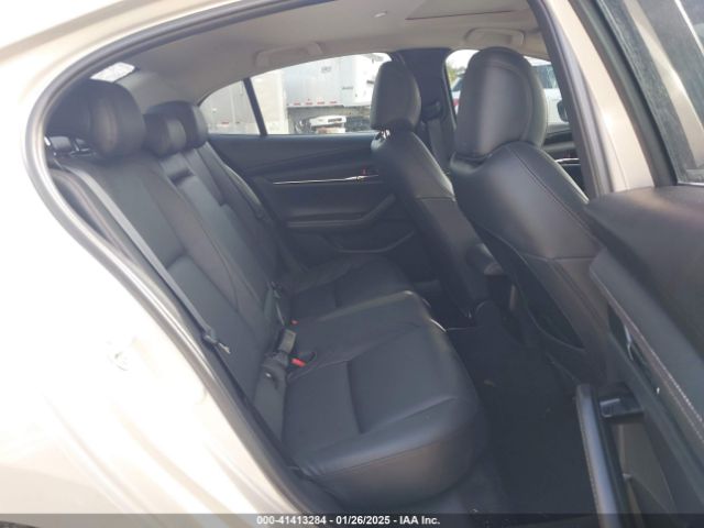 3MZBPBCLXNM311300 Mazda Mazda3 Preferred
