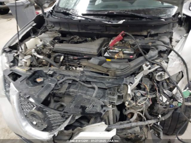 5N1AT2MV8EC764161 Nissan Rogue S/sl/sv