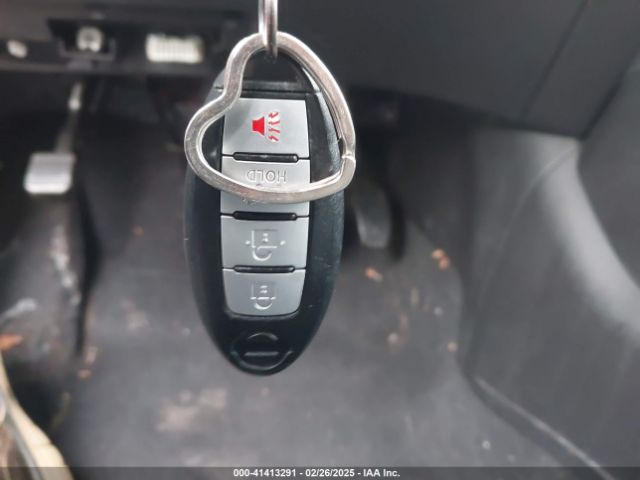 5N1AT2MV8EC764161 Nissan Rogue S/sl/sv