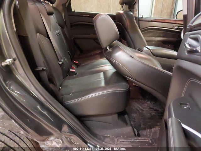 2013 CADILLAC SRX 3GYFNGE3XDS538009 Photo 7