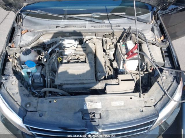 3VW267AJ0GM379397 Volkswagen Jetta 1.4t S