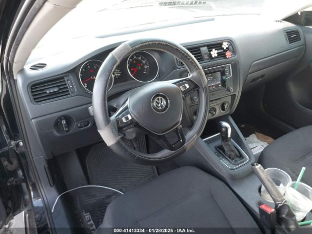 3VW267AJ0GM379397 Volkswagen Jetta 1.4t S