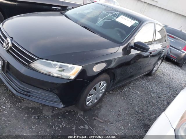 3VW267AJ0GM379397 Volkswagen Jetta 1.4t S