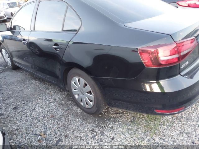 3VW267AJ0GM379397 Volkswagen Jetta 1.4t S