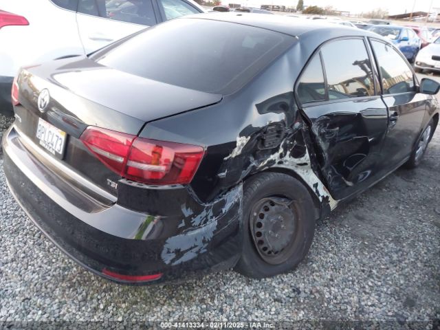 3VW267AJ0GM379397 Volkswagen Jetta 1.4t S