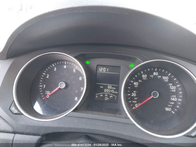 3VW267AJ0GM379397 Volkswagen Jetta 1.4t S