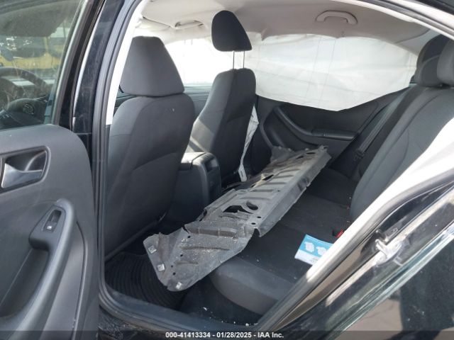 3VW267AJ0GM379397 Volkswagen Jetta 1.4t S