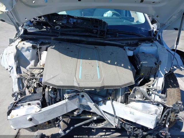 Hyundai 2024 2024 KM8KR4DE9RU330460 Image 10