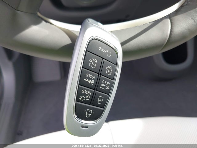 Hyundai 2024 2024 KM8KR4DE9RU330460 Image 11