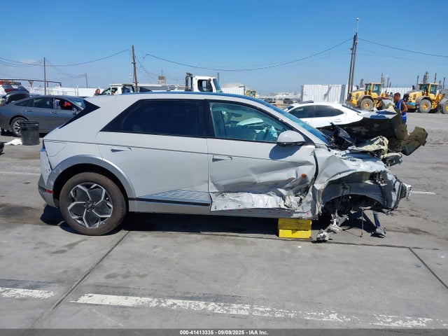 Hyundai 2024 2024 KM8KR4DE9RU330460 Image 13