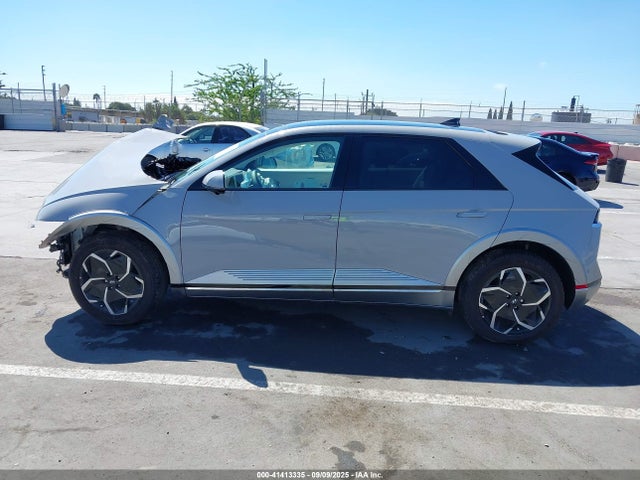 Hyundai 2024 2024 KM8KR4DE9RU330460 Image 14