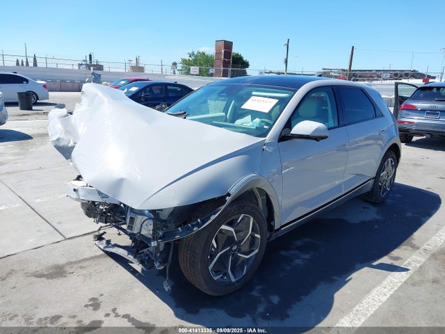 Hyundai 2024 2024 KM8KR4DE9RU330460 Image 2