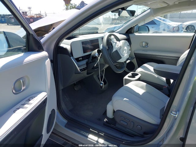 Hyundai 2024 2024 KM8KR4DE9RU330460 Image 5