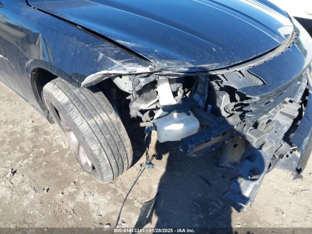 2C3CDXBG9JH319287 Dodge Charger Sxt Rwd