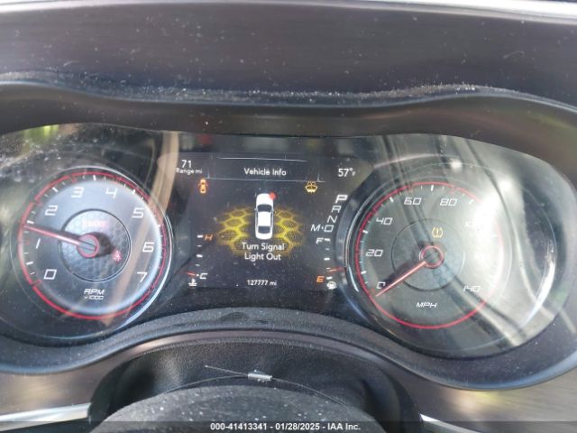 2C3CDXBG9JH319287 Dodge Charger Sxt Rwd