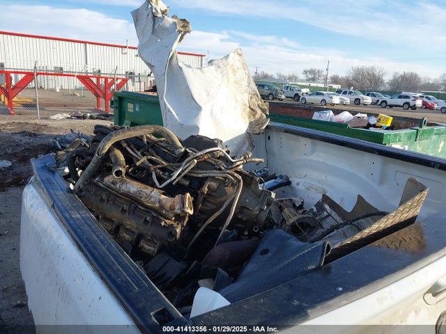 RAM 1500 2019 1C6SRFFT4KN892981 Image 11
