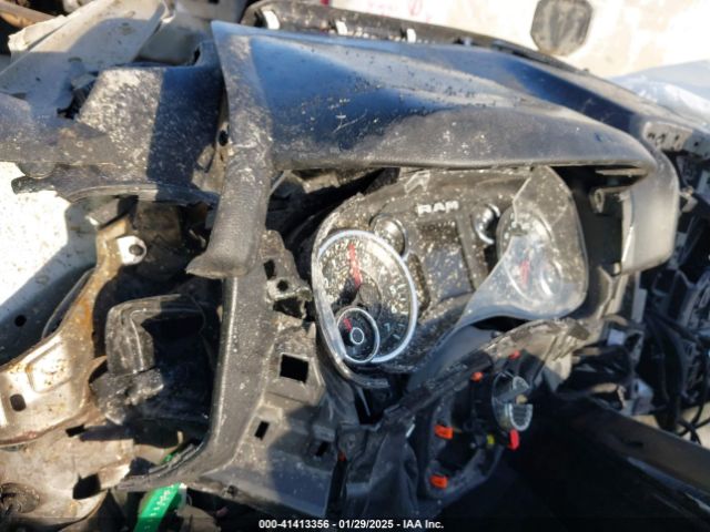 2019 RAM 1500 1C6SRFFT4KN892981 Photo 6