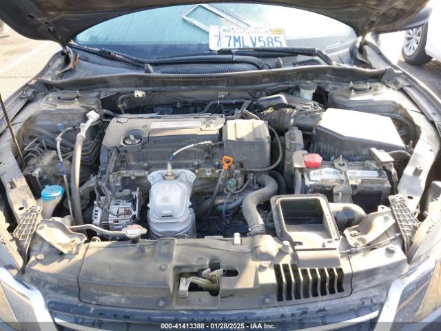 1HGCR2F34FA217488 Honda ACCORD LX