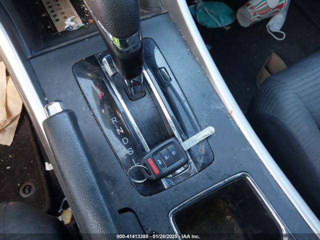 1HGCR2F34FA217488 Honda ACCORD LX