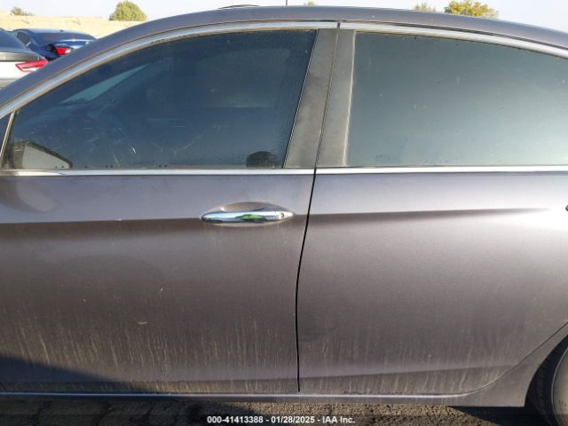 1HGCR2F34FA217488 Honda ACCORD LX