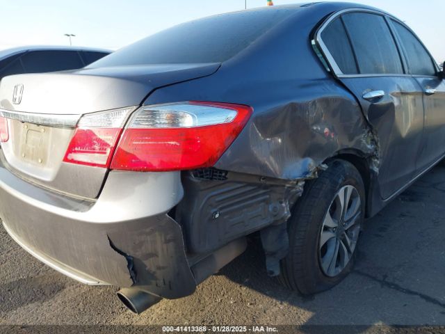 1HGCR2F34FA217488 Honda ACCORD LX