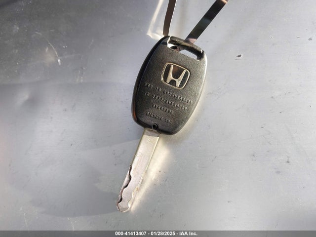 Продаж на аукціоні авто 2008 Honda Accord 2.4 Lx-p, vin: JHMCP26448C016483, номер лоту: 41413407